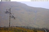 Archiv Foto Webcam Glencoe Mountain - Schlepplift &#39;The Wall&#39; 06:00