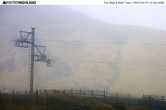 Archiv Foto Webcam Glencoe Mountain - Schlepplift &#39;The Wall&#39; 08:00