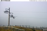 Archiv Foto Webcam Glencoe Mountain - Schlepplift &#39;The Wall&#39; 10:00