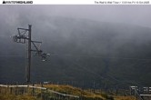 Archiv Foto Webcam Glencoe Mountain - Schlepplift &#39;The Wall&#39; 12:00