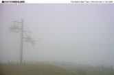 Archiv Foto Webcam Glencoe Mountain - Schlepplift &#39;The Wall&#39; 08:00