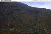 Archiv Foto Webcam Glencoe Mountain - Schlepplift &#39;The Wall&#39; 12:00