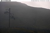 Archiv Foto Webcam Glencoe Mountain - Schlepplift &#39;The Wall&#39; 14:00