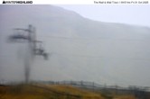 Archiv Foto Webcam Glencoe Mountain - Schlepplift &#39;The Wall&#39; 08:00
