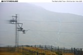 Archiv Foto Webcam Glencoe Mountain - Schlepplift &#39;The Wall&#39; 08:00