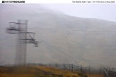 Archiv Foto Webcam Glencoe Mountain - Schlepplift &#39;The Wall&#39; 06:00