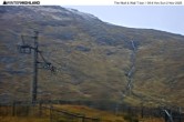 Archiv Foto Webcam Glencoe Mountain - Schlepplift &#39;The Wall&#39; 08:00