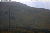 Archiv Foto Webcam Glencoe Mountain - Schlepplift &#39;The Wall&#39; 12:00