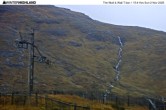 Archiv Foto Webcam Glencoe Mountain - Schlepplift &#39;The Wall&#39; 14:00