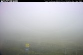 Archived image Webcam Glencoe Mountain - Scotland - Chairlift 08:00