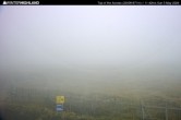 Archived image Webcam Glencoe Mountain - Scotland - Chairlift 10:00