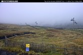 Archiv Foto Webcam Glencoe Mountain - Schottland - Sessellift 10:00