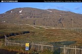 Archiv Foto Webcam Glencoe Mountain - Schottland - Sessellift 04:00