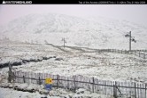 Archived image Webcam Glencoe Mountain - Scotland - Chairlift 10:00