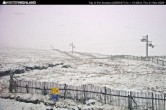 Archiv Foto Webcam Glencoe Mountain - Schottland - Sessellift 12:00