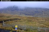 Archiv Foto Webcam Glencoe Mountain - Schottland - Sessellift 10:00