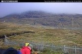 Archiv Foto Webcam Glencoe Mountain - Schottland - Sessellift 12:00