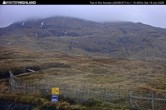 Archiv Foto Webcam Glencoe Mountain - Schottland - Sessellift 16:00