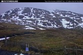 Archived image Webcam Glencoe Mountain - Scotland - Chairlift 06:00