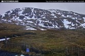 Archived image Webcam Glencoe Mountain - Scotland - Chairlift 08:00