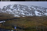 Archived image Webcam Glencoe Mountain - Scotland - Chairlift 10:00