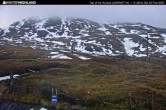 Archived image Webcam Glencoe Mountain - Scotland - Chairlift 12:00