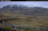 Archived image Webcam Glencoe Mountain - Scotland - Chairlift 14:00