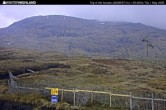 Archiv Foto Webcam Glencoe Mountain - Schottland - Sessellift 04:00