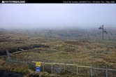 Archiv Foto Webcam Glencoe Mountain - Schottland - Sessellift 08:00