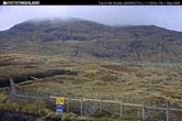 Archiv Foto Webcam Glencoe Mountain - Schottland - Sessellift 10:00