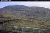 Archiv Foto Webcam Glencoe Mountain - Schottland - Sessellift 05:00
