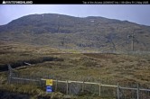 Archived image Webcam Glencoe Mountain - Scotland - Chairlift 08:00