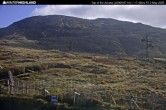 Archived image Webcam Glencoe Mountain - Scotland - Chairlift 16:00