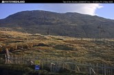 Archiv Foto Webcam Glencoe Mountain - Schottland - Sessellift 18:00