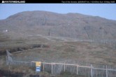Archiv Foto Webcam Glencoe Mountain - Schottland - Sessellift 02:00