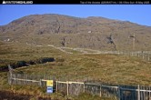 Archiv Foto Webcam Glencoe Mountain - Schottland - Sessellift 05:00