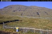 Archiv Foto Webcam Glencoe Mountain - Schottland - Sessellift 06:00