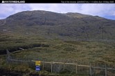 Archiv Foto Webcam Glencoe Mountain - Schottland - Sessellift 10:00