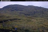 Archiv Foto Webcam Glencoe Mountain - Schottland - Sessellift 12:00