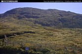 Archiv Foto Webcam Glencoe Mountain - Schottland - Sessellift 14:00