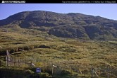 Archiv Foto Webcam Glencoe Mountain - Schottland - Sessellift 16:00