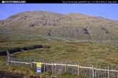 Archived image Webcam Glencoe Mountain - Scotland - Chairlift 06:00