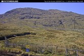 Archived image Webcam Glencoe Mountain - Scotland - Chairlift 10:00