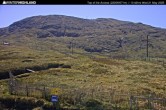 Archived image Webcam Glencoe Mountain - Scotland - Chairlift 12:00