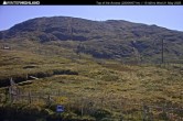 Archived image Webcam Glencoe Mountain - Scotland - Chairlift 14:00