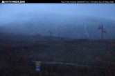 Archived image Webcam Glencoe Mountain - Scotland - Chairlift 02:00