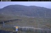 Archiv Foto Webcam Glencoe Mountain - Schottland - Sessellift 02:00
