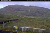 Archiv Foto Webcam Glencoe Mountain - Schottland - Sessellift 04:00