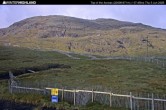 Archiv Foto Webcam Glencoe Mountain - Schottland - Sessellift 06:00