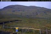 Archiv Foto Webcam Glencoe Mountain - Schottland - Sessellift 08:00